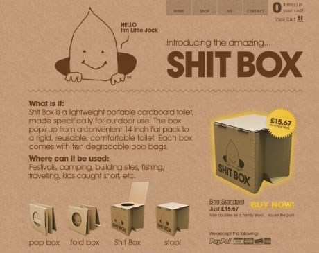 Kad ti je stvarno sila, ne biraš