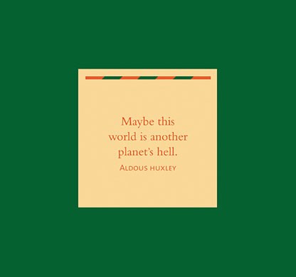 Pakao je fakat na Zemlji