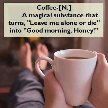 Kava spašava više života od doktora