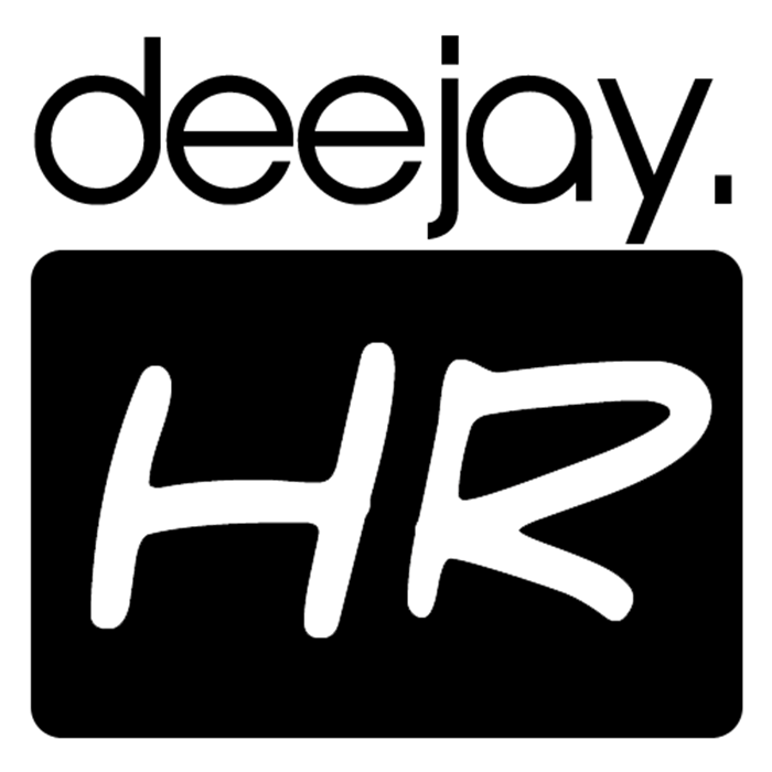 Deejay HR logo