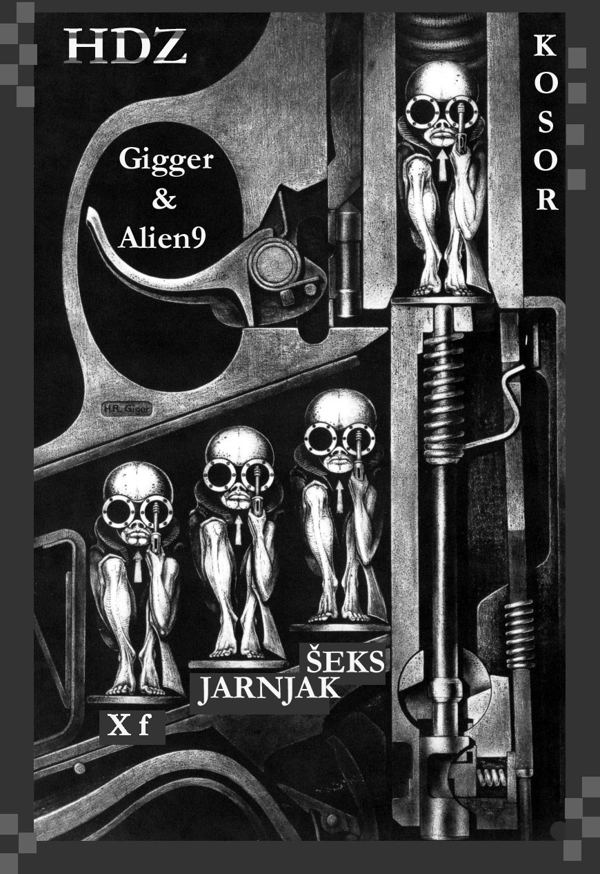 Što bi gori-sad je u k.