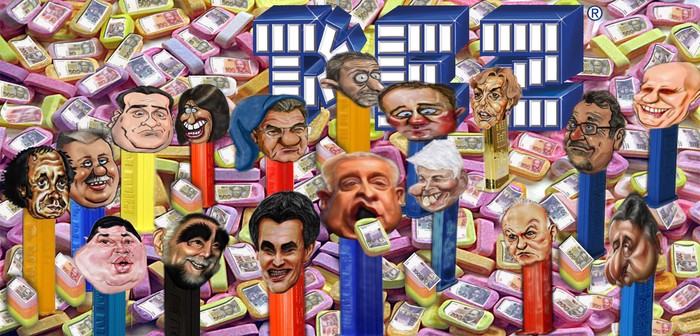 Pez figurice