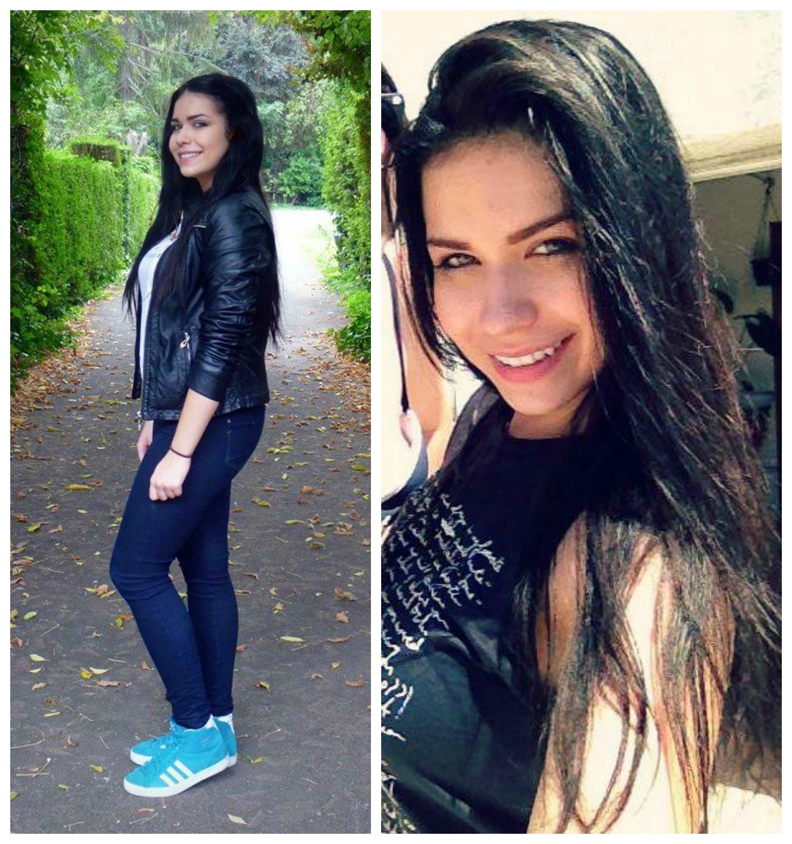 Indexova kraljica maturalne večeri