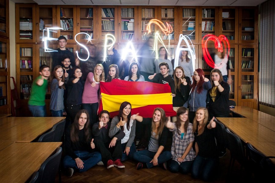 Digni palac za maturalac: 3.d, Gimnazija Čakovec