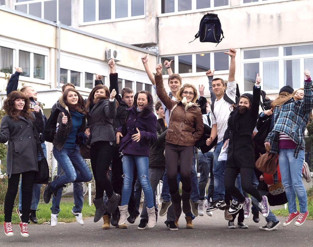 Digni palac za maturalac: 3.wd, ŠUDIGO Zabok