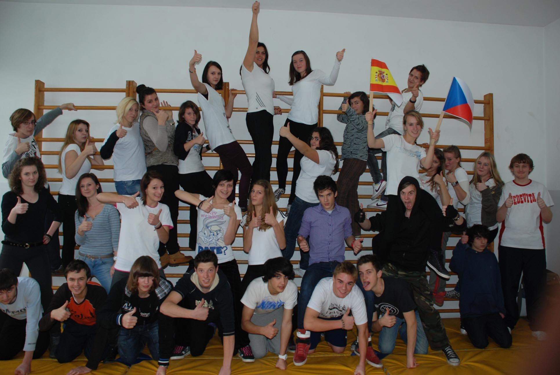 Digni palac za maturalac: 2.g, ŠUDIGO Zabok