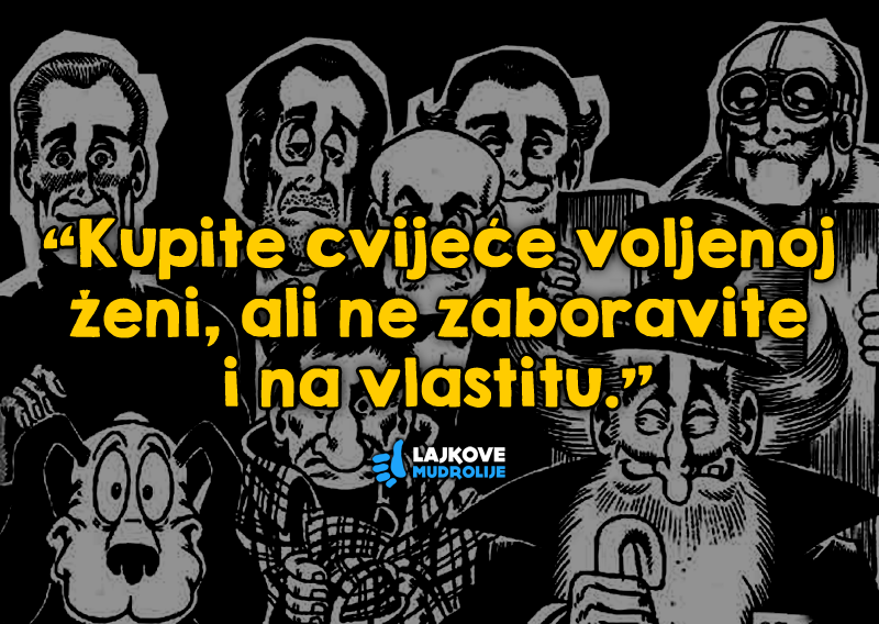 Mudrosti za sva vremena 10.