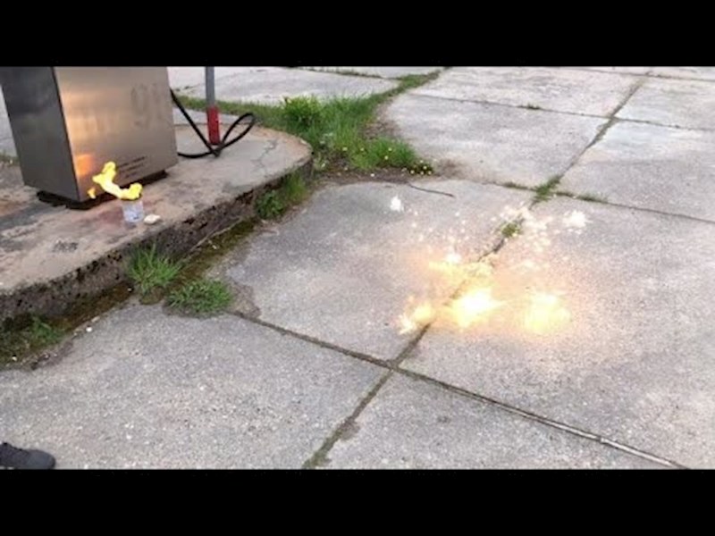 Zanimljivi eksperimenti koje trebate pogledati