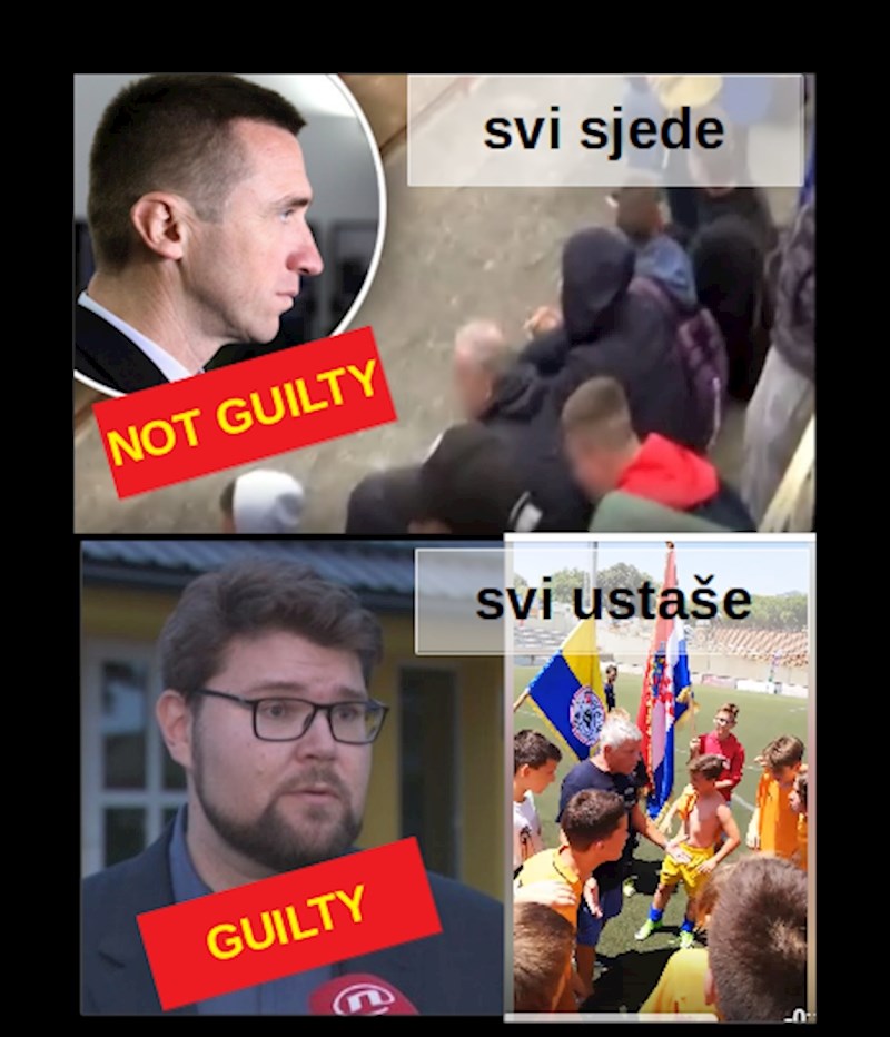 Guilti or Not guilti