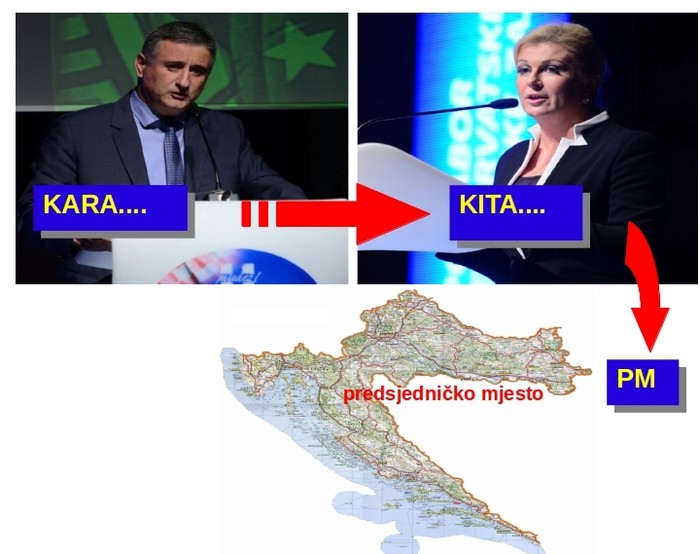 Naša stvarnost