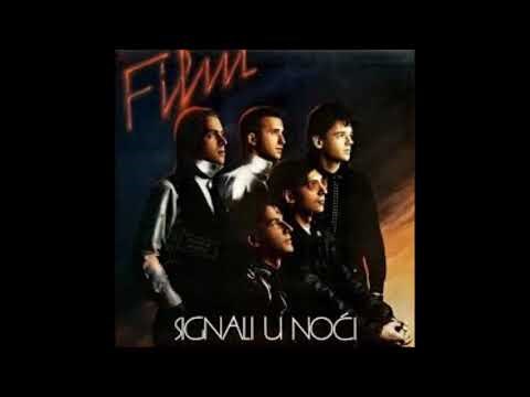 Film - Osmjesi - (Audio)