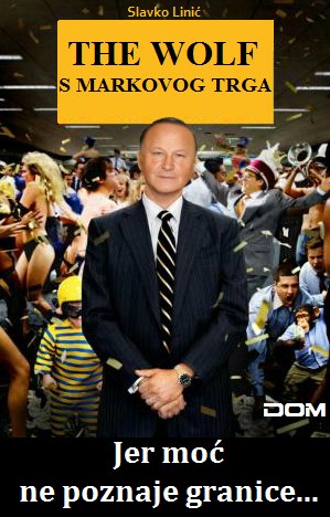 The Wolf s Markovog trga