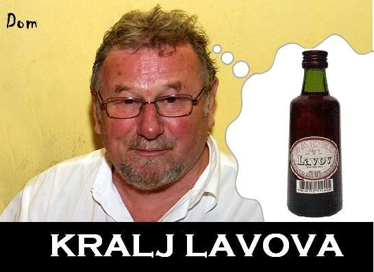 Kralj Lavova
