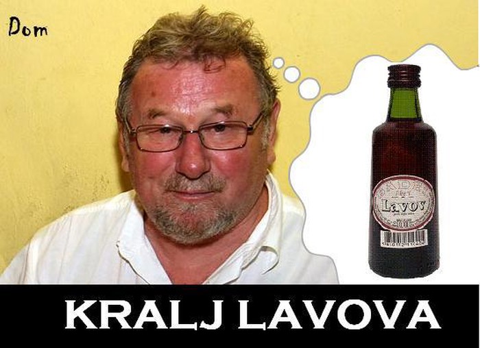 Kralj Lavova