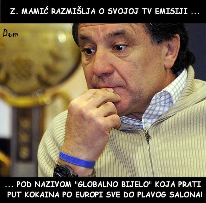 Maminjo u problemu