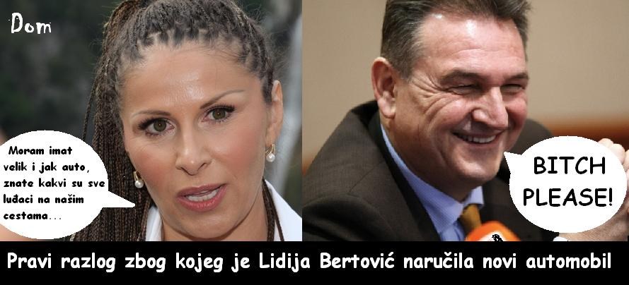 pravi razlog kupnje novog automobila