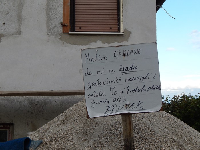 Pošteni susjedi