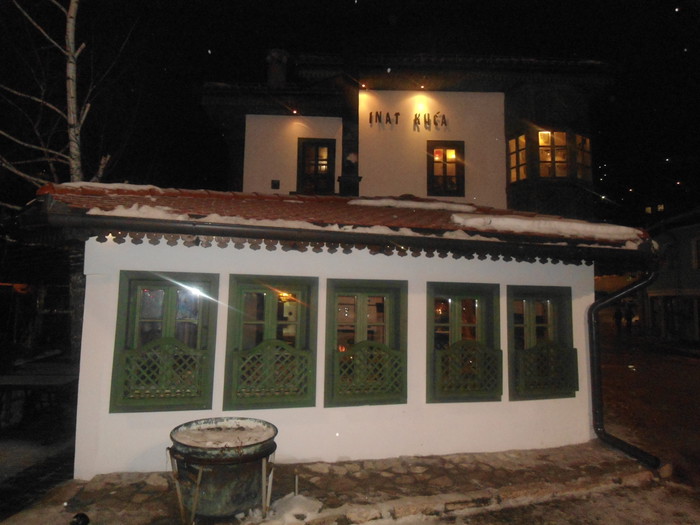 Inat kuća