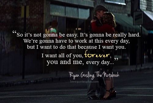 The notebook