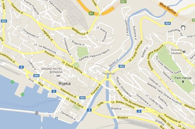 Nešto ovdje ne štima...