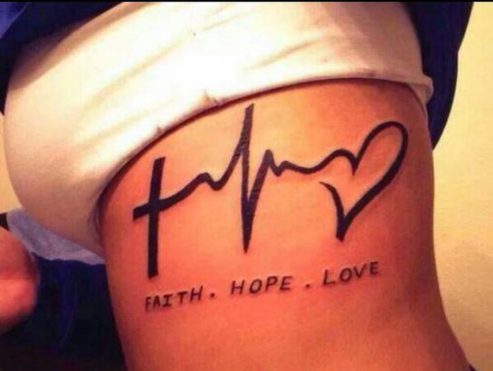 FaithHopeLove