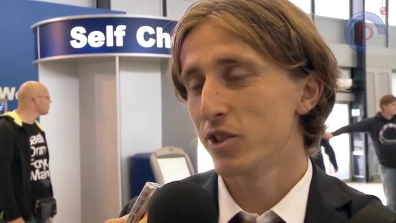 Izjava Luke Modrića nakon svjedočenja! Ekskluziva!