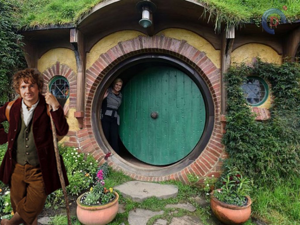 Bilaterala s hobbitima