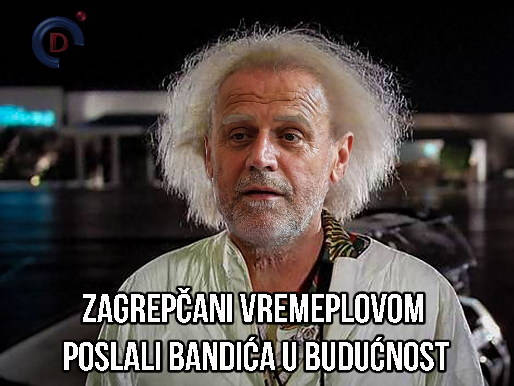 Rješenje za sve lokalne šerife....