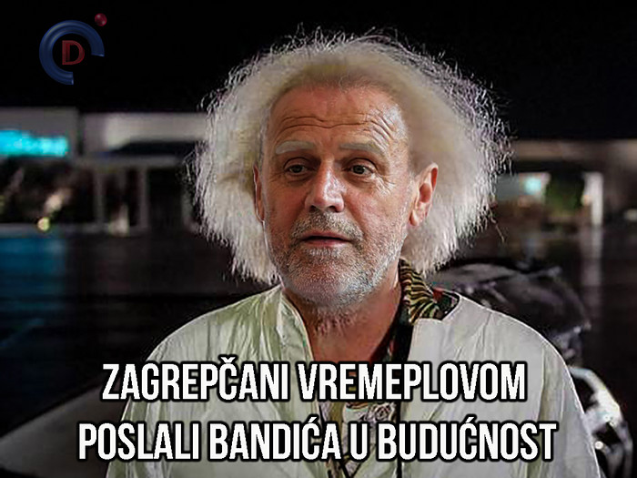 Rješenje za sve lokalne šerife....