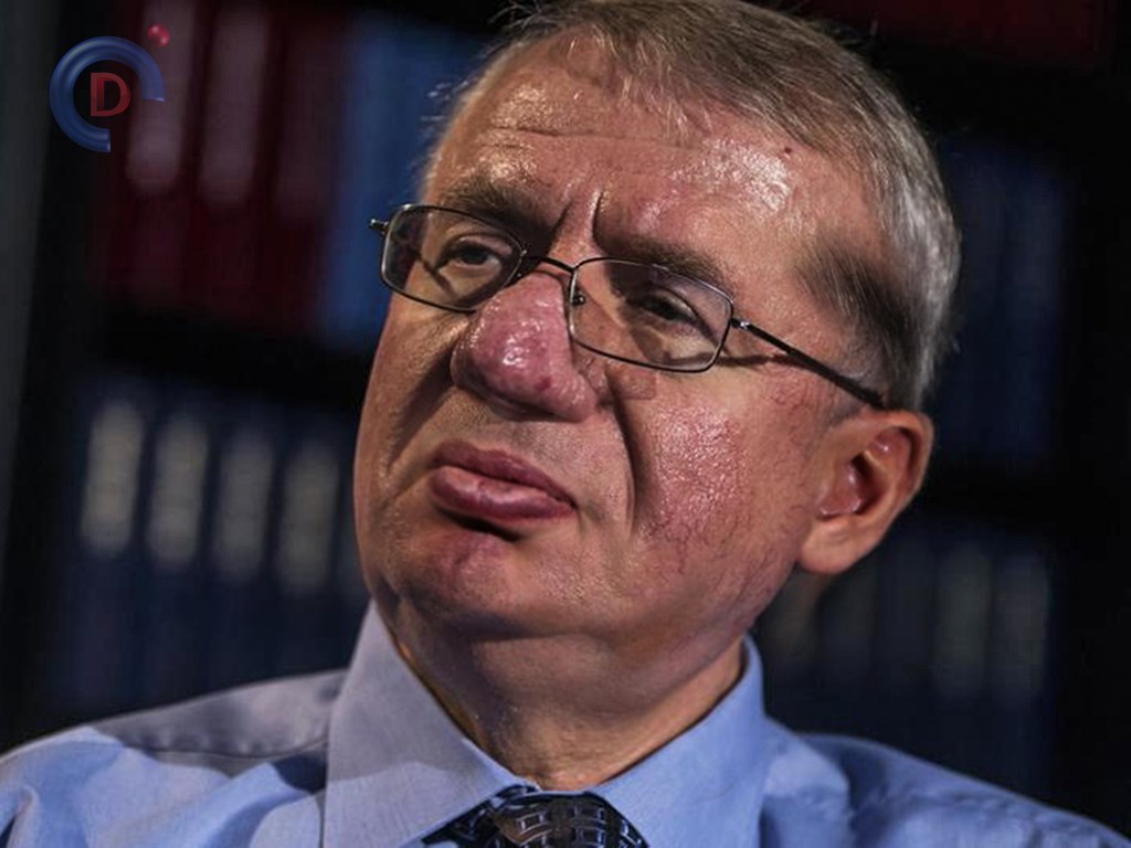 Konačno sjedinjenje Šešelja i Vučića uspešno izvršeno!