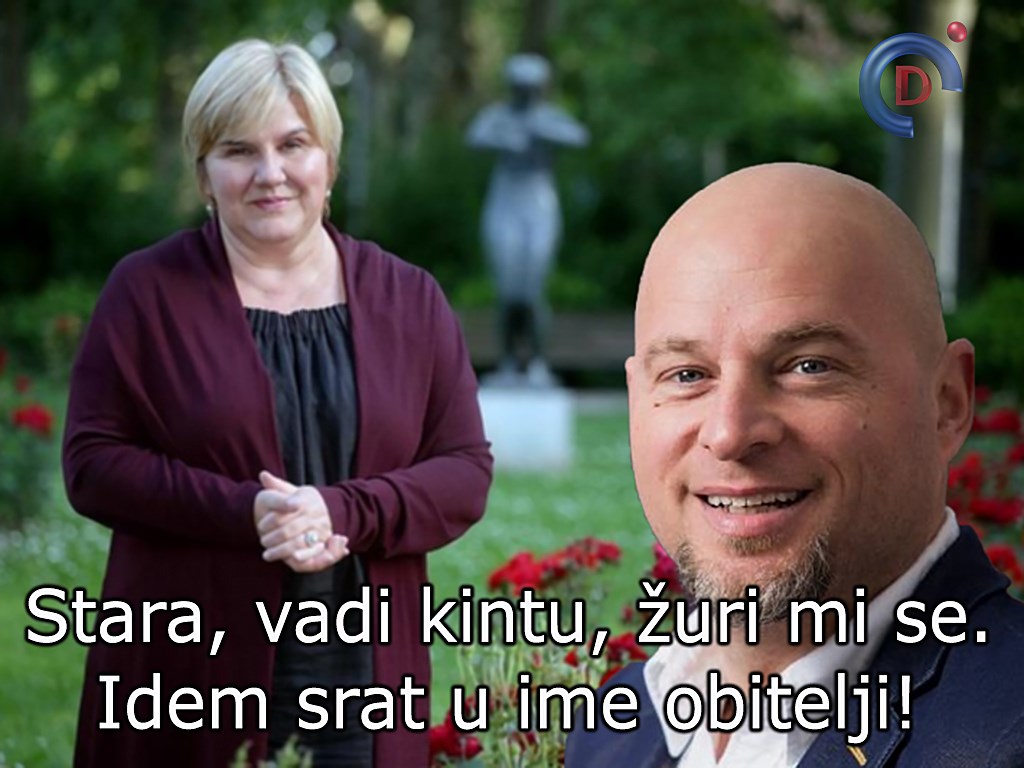 Markićkina udruga mora Reneu Bitorajcu platiti 75.000 kuna