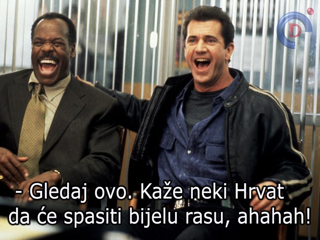 Prestar sam za ovakva sranja....