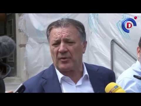 Brutalni verbalni obračun Zdravka Mamića i Luke Modrića!!!!