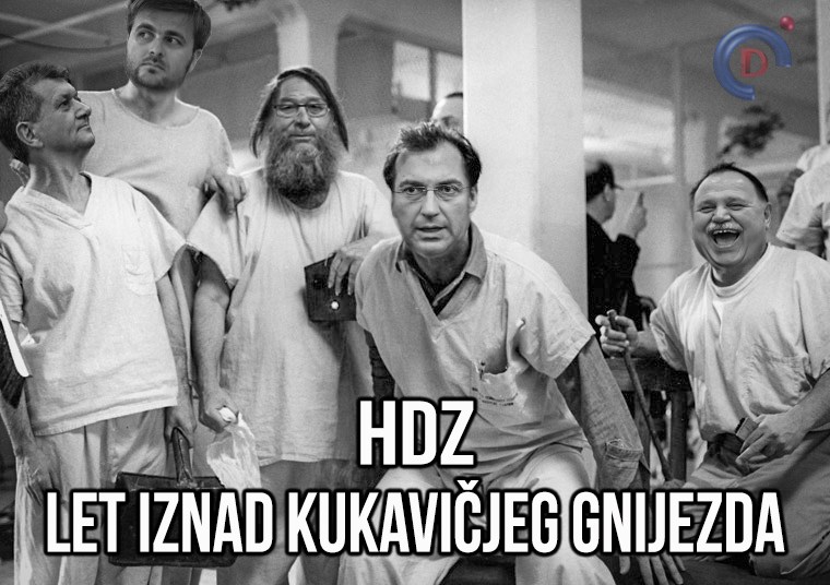 Miloš Forman je bio vidovit...