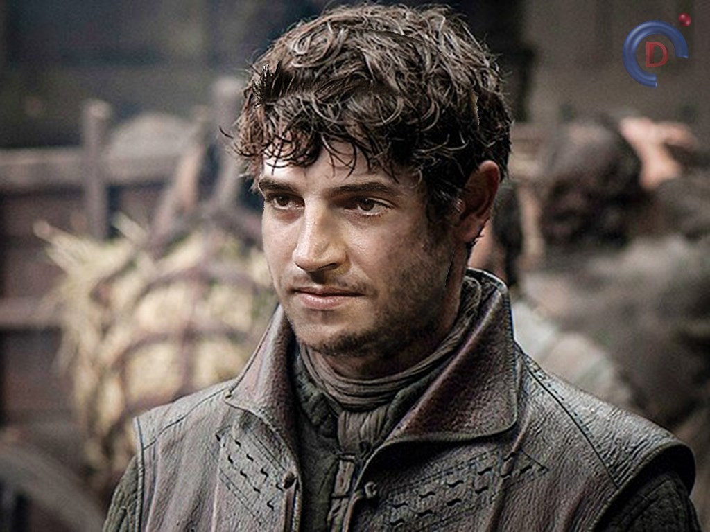 Davor Bernardić kao Ramsay Bolton