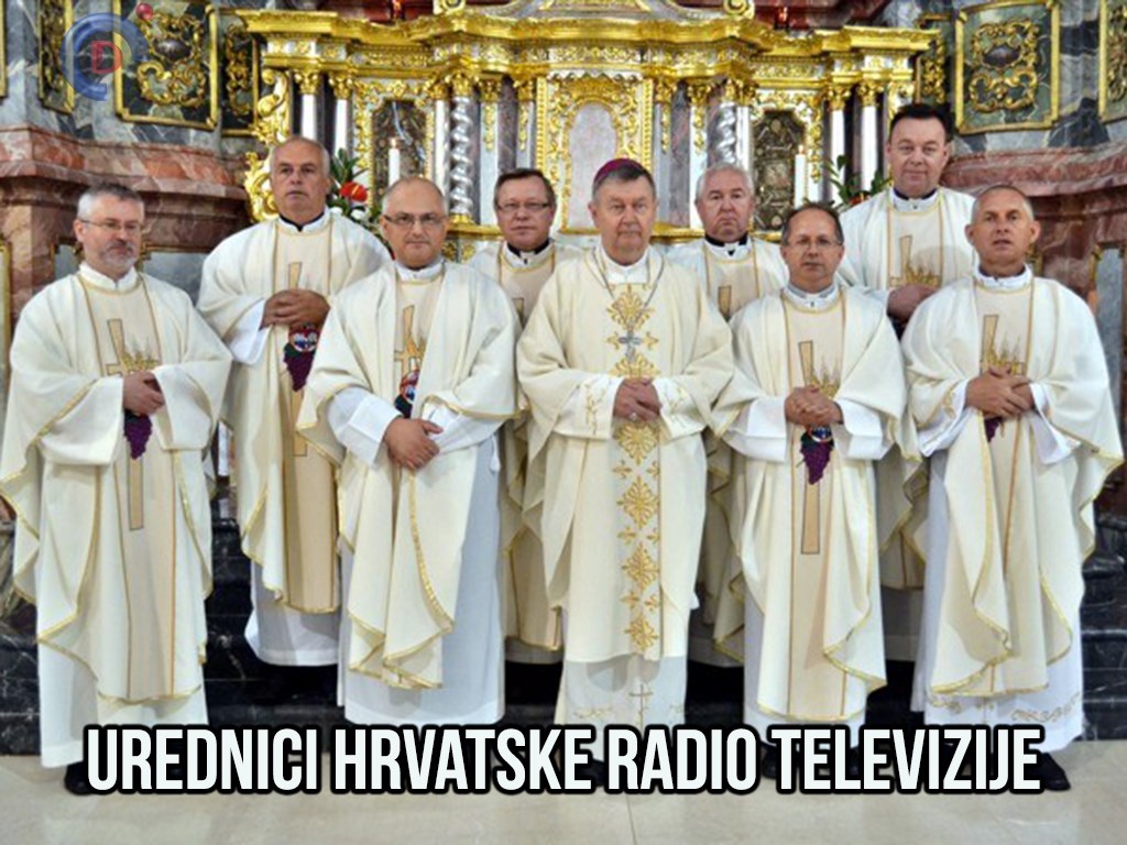 Javna televizija...danas!