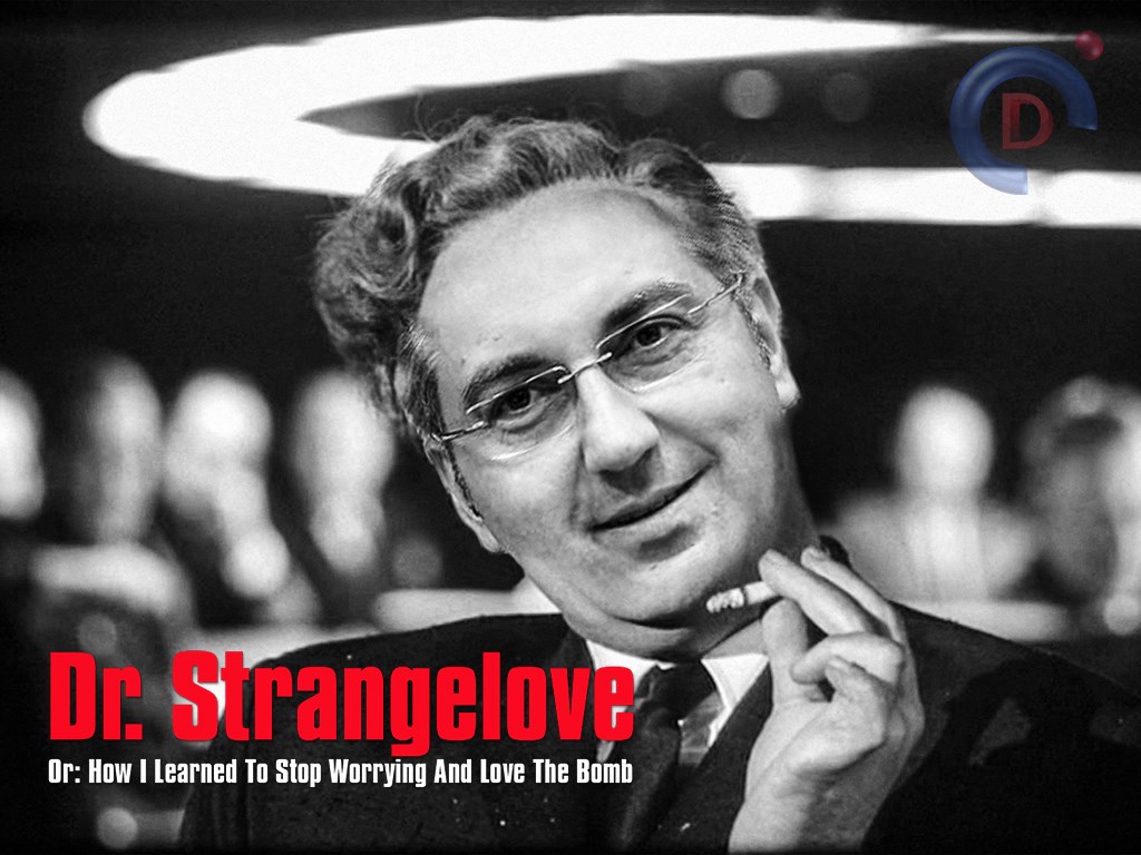 Dr. Strangelove