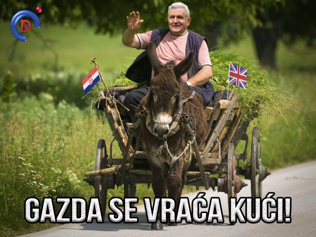 Povratak sina razmetnoga..