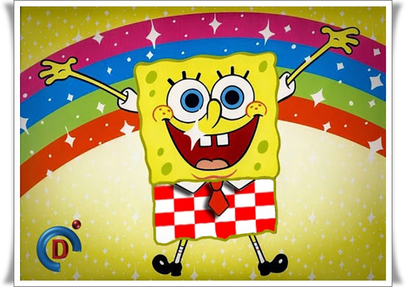 Spužva Hrvat Skockani