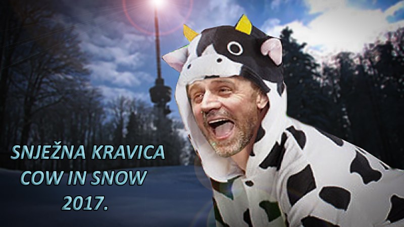 A sada šport, glazba i kriminal...