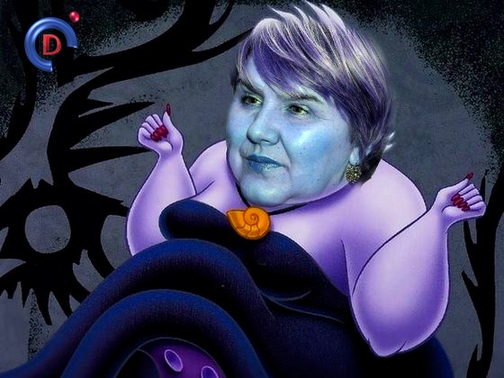 Disney ukida zle i pokvarene likove u dugometražnim crtićima!