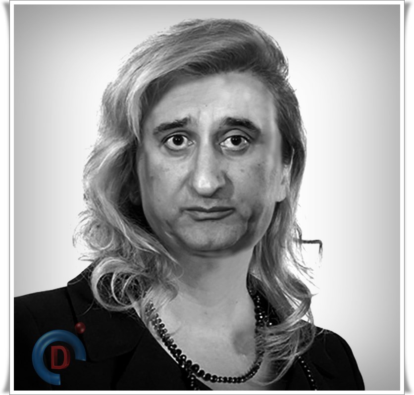 Imamo predsjednicu!!!