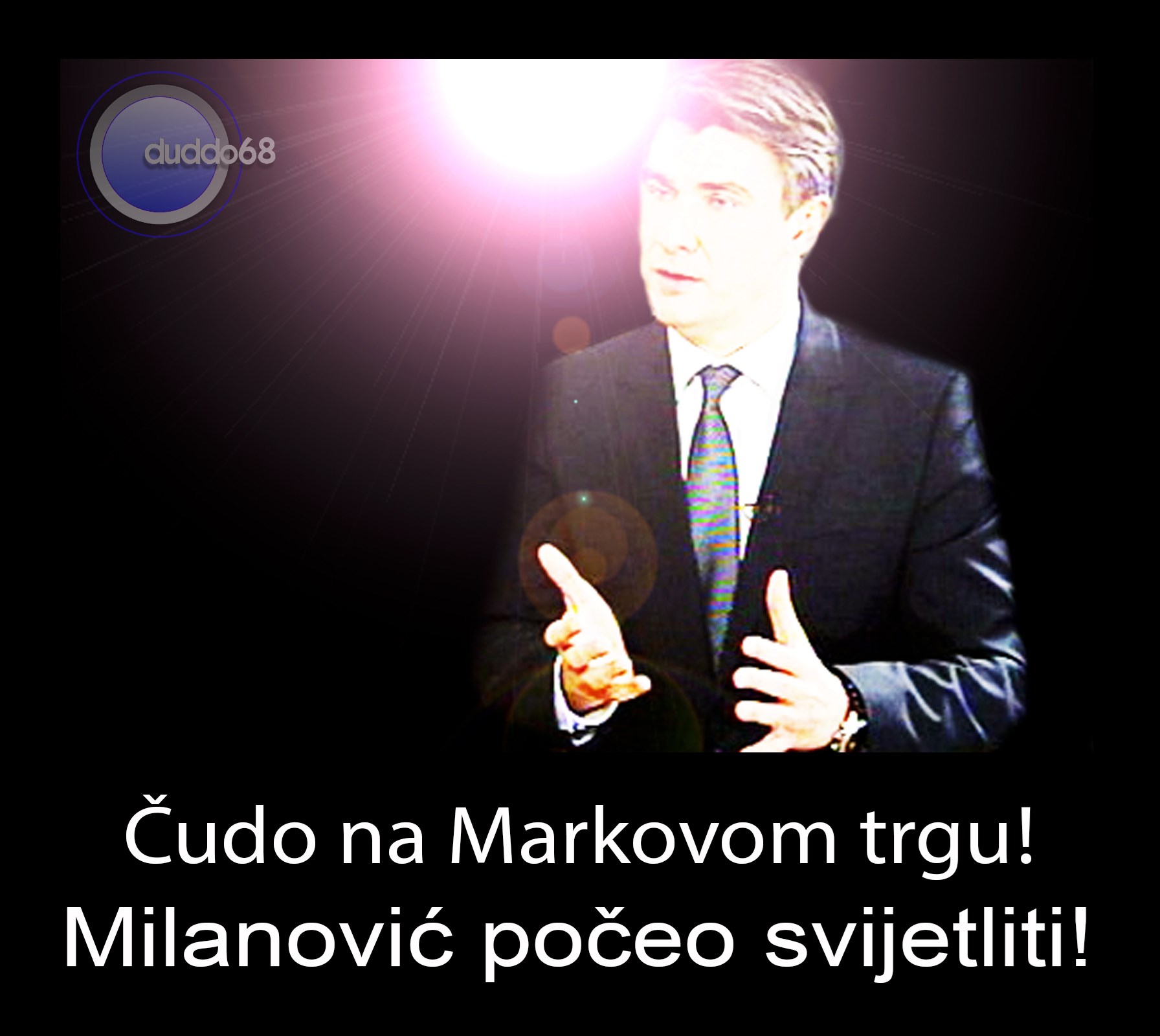 Nije zlato sve što sja.....