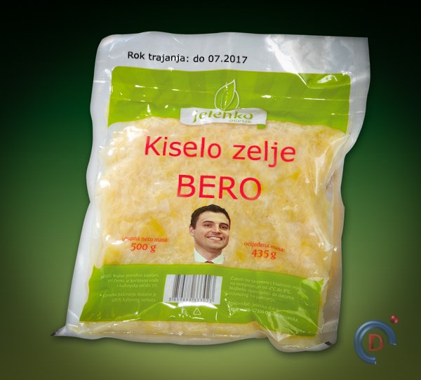 Kupujmo domaće, spašavajmo Gazdu!