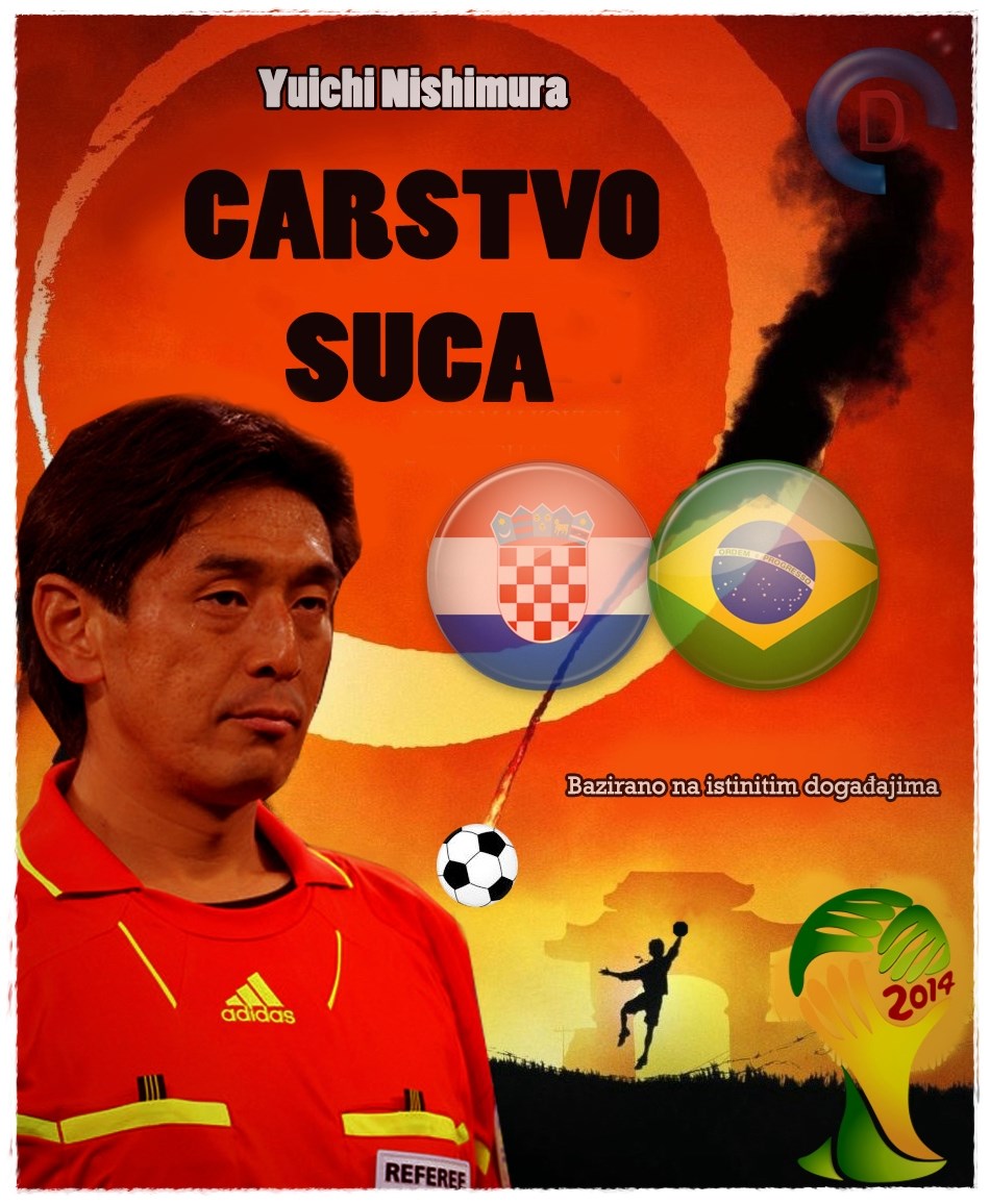 The Empire of the......