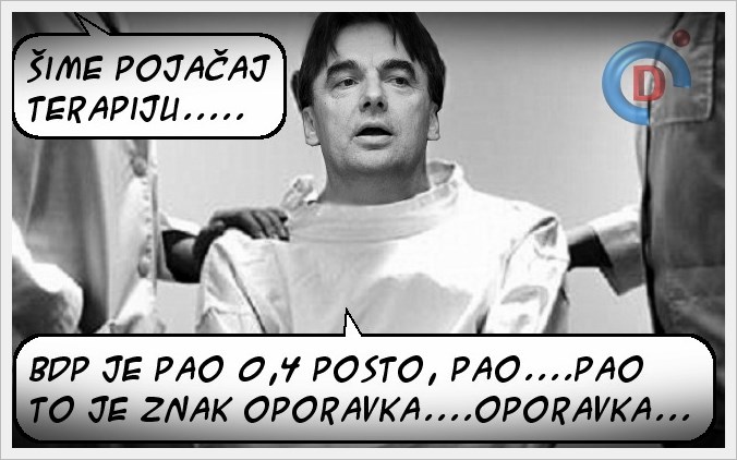 Liječenje ''optimizma''