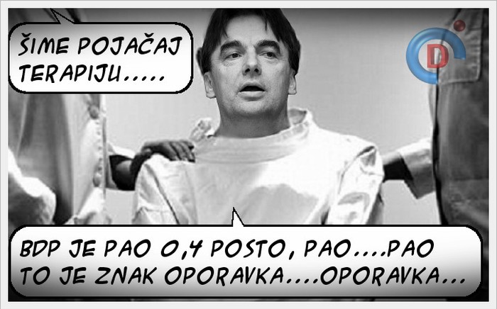 Liječenje ''optimizma''