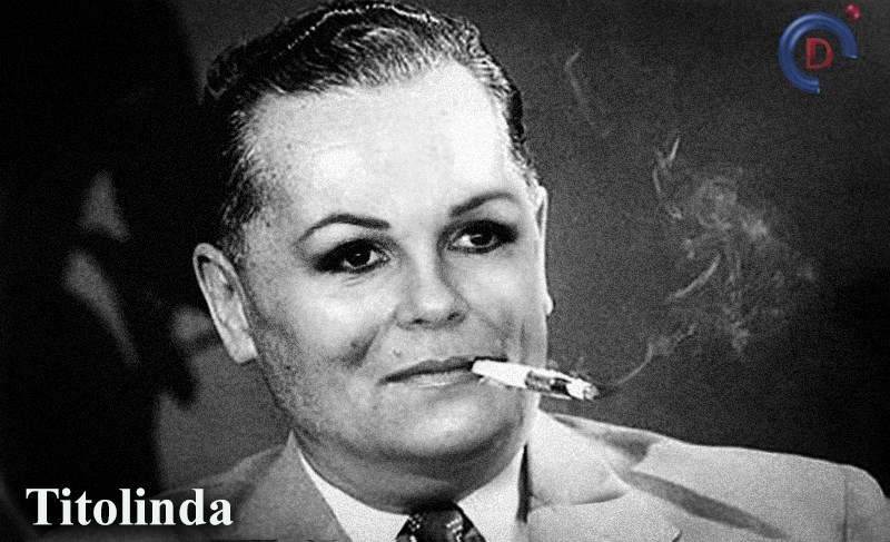 Ja ću da lupam po stolu, majku ti božju! Niko neće meni da zviždi ovde!