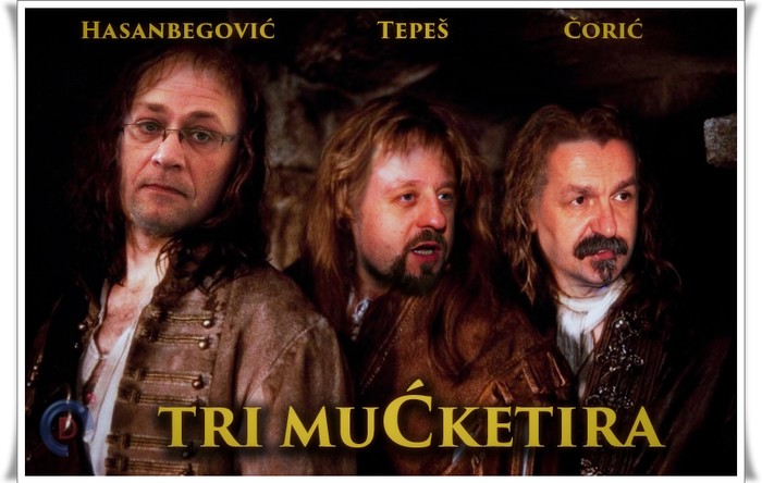 Mućak do mućka...