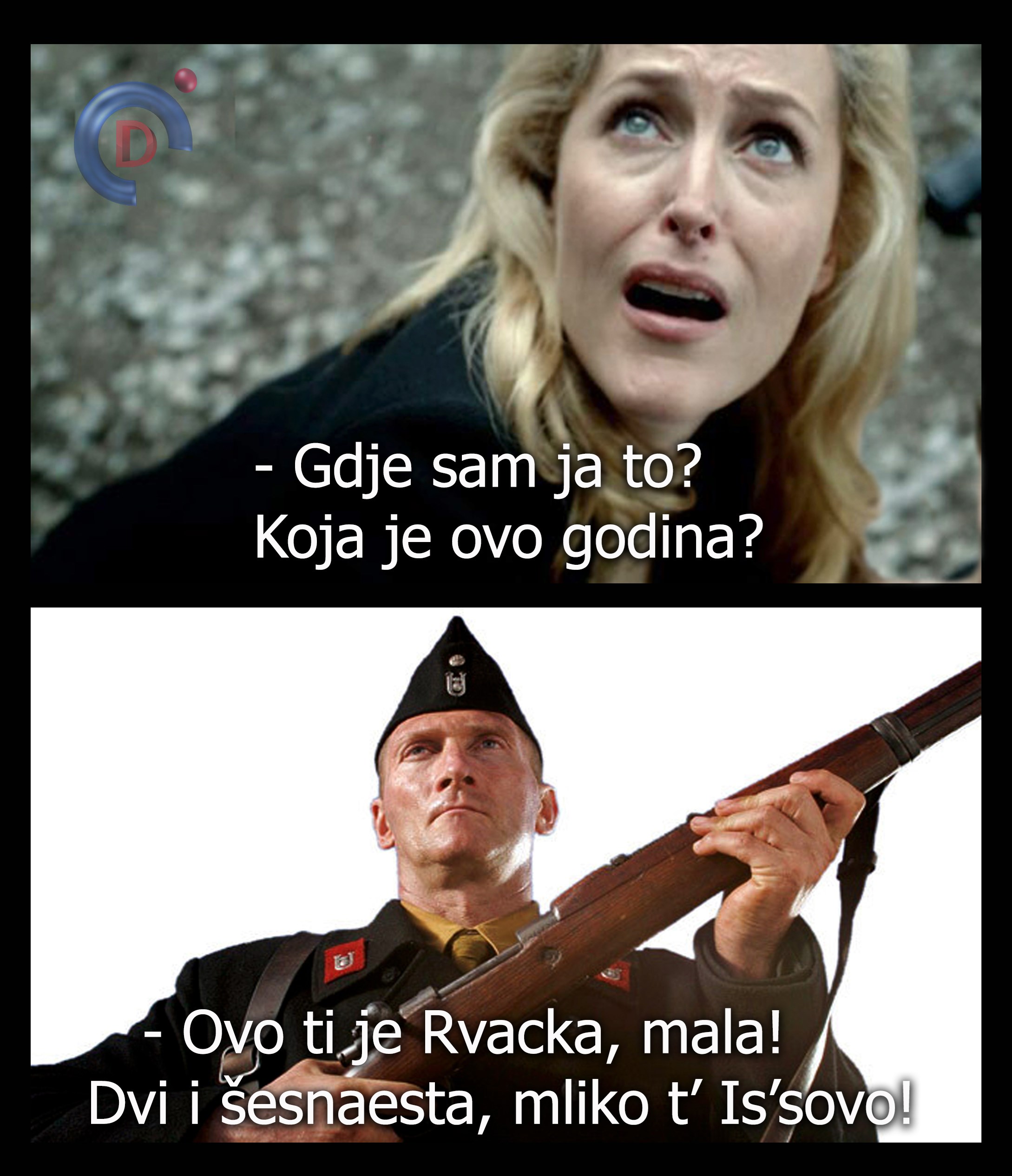 Povratak u budućnost?